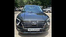 Used Hyundai Creta SX (O) 1.4 Turbo 7 DCT [2020-2022] in Pune