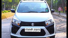 Used Maruti Suzuki Celerio X Zxi [2017-2019] in Thane