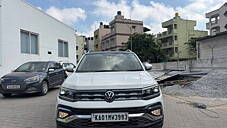 Used Volkswagen Tiguan Elegance 2.0 TSI DSG [2021] in Bangalore