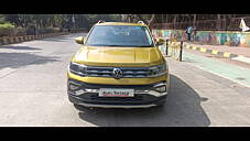 Used Volkswagen Taigun Topline 1.0 TSI AT in Mumbai