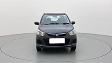 Second Hand Maruti Suzuki Alto K10 VXi [2014-2019] in Pune