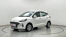 Used Hyundai Grand i10 Nios Magna 1.2 Kappa VTVT CNG in Mumbai