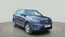 Used Hyundai Creta E Plus 1.6 Petrol in Chennai