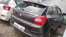 Used Maruti Suzuki Baleno Zeta in Ranchi