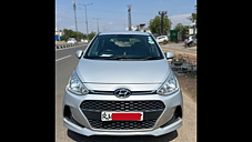 Second Hand Hyundai Grand i10 Magna 1.2 Kappa VTVT [2013-2016] in Jaipur