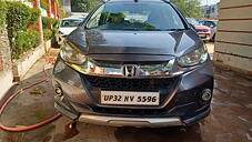Second Hand Honda WR-V S MT Diesel in Lucknow