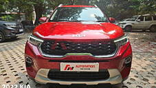 Used Kia Sonet HTX 1.5 [2020-2021] in Kolkata