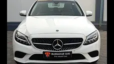 Second Hand Mercedes-Benz C-Class C 220 CDI Style in Coimbatore
