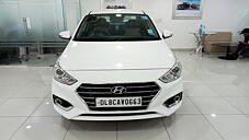 Second Hand Hyundai Verna 1.6 CRDI SX in Delhi