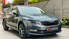 Second Hand Skoda Octavia 1.8 TSI L&K in Kolkata