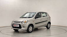 Used Maruti Suzuki Alto 800 Lxi CNG in Pune