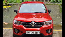 Used Renault Kwid RXT [2015-2019] in Thane