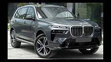 Used BMW X7 xDrive40d M Sport [2023] in Delhi