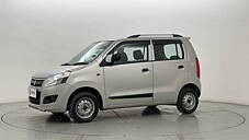 Used Maruti Suzuki Wagon R 1.0 LXI CNG in Delhi