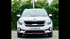 Used Kia Seltos GTX Plus AT 1.5 Diesel [2019-2020] in Surat