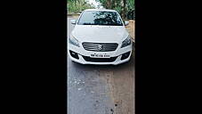 Used Maruti Suzuki Ciaz ZXi  AT in Mumbai