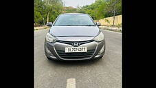 Used Hyundai i20 Sportz 1.2 (O) in Delhi