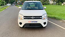 Second Hand Maruti Suzuki Wagon R VXi 1.2 in Kollam