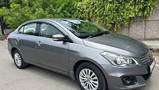 Used Maruti Suzuki Ciaz Zeta 1.4 AT in Delhi