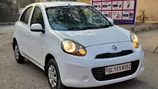 Second Hand Nissan Micra XL (O) [2013-2016] in Delhi