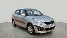 Used Maruti Suzuki Swift DZire VXI in Hyderabad