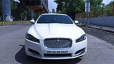 Used Jaguar XF 2.2 Diesel Luxury in Mumbai