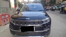 Used Jeep Meridian Limited (O) 4X2 AT [2022] in Mumbai