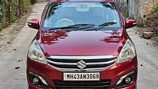 Used Maruti Suzuki Ertiga VDi in Mumbai