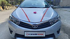 Used Toyota Corolla Altis 1.8 J in Noida