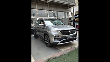 Second Hand MG Hector Sharp 1.5 DCT Petrol [2019-2020] in Lucknow