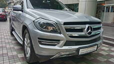 Used Mercedes-Benz GL 350 CDI in Pune