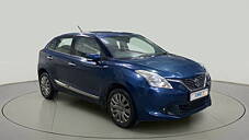 Used Maruti Suzuki Baleno Zeta 1.2 in Mumbai