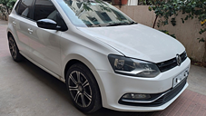 Second Hand Volkswagen Polo GT TDI in Chennai