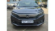 Used Honda Amaze 1.2 V CVT Petrol [2018-2020] in Mumbai