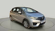 Used Honda Jazz S Diesel in Ahmedabad