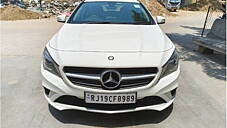 Used Mercedes-Benz CLA 200 CDI Style in Jaipur