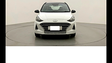 Second Hand Hyundai Grand i10 Nios Sportz 1.2 Kappa VTVT CNG in Delhi