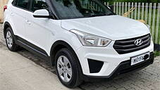 Used Hyundai Creta 1.6 S Petrol in Nagpur