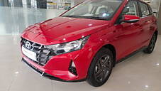 Used Hyundai i20 Sportz 1.2 IVT [2020-2023] in Ranga Reddy