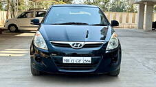 Used Hyundai i20 Sportz 1.2 BS-IV in Pune