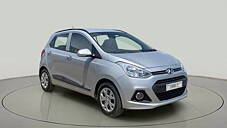 Used Hyundai Grand i10 Sportz 1.2 Kappa VTVT [2013-2016] in Pune