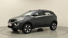 Used Tata Nexon XZ Plus in Pune