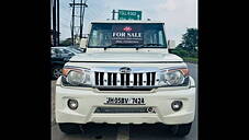 Used Mahindra Bolero EX AC BS IV in Ranchi