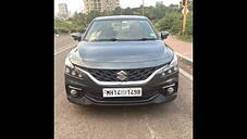 Used Maruti Suzuki Baleno Alpha MT [2022-2023] in Pune