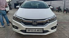 Used Honda City VX (O) MT in Lucknow
