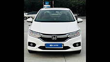 Used Honda City 4th Generation VX Diesel in Lucknow