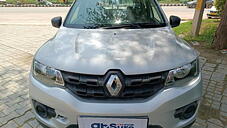 Second Hand Renault Kwid 1.0 RXL [2017-2019] in Gurgaon