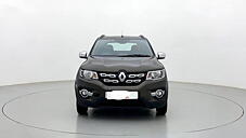 Second Hand Renault Kwid RXT [2015-2019] in Bhopal