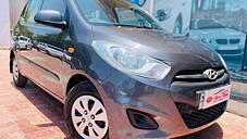 Used Hyundai i10 Magna 1.2 Kappa2 in Ahmedabad