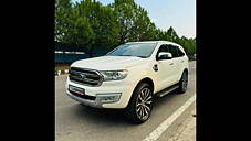 Used Ford Endeavour Titanium 3.2 4x4 AT in Chandigarh